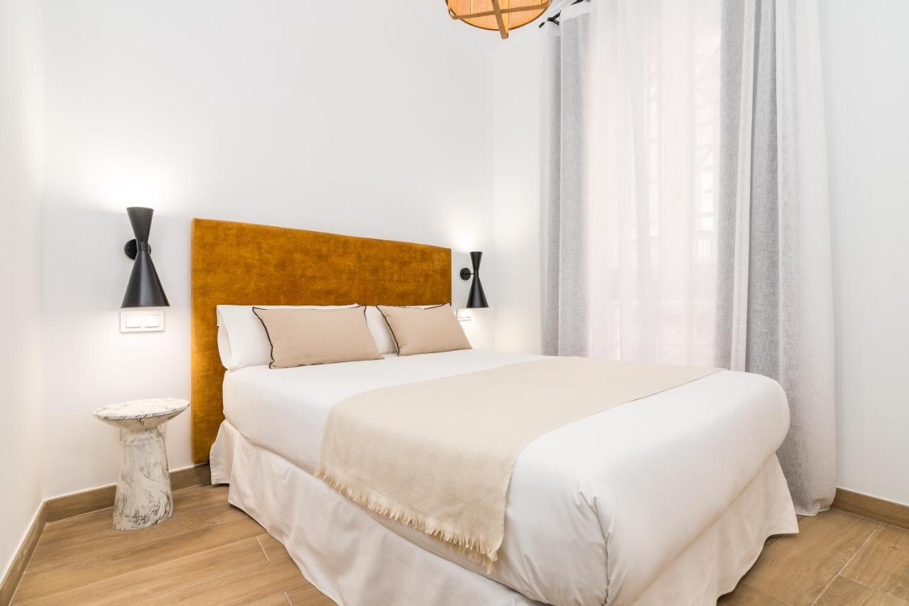 Iloftmalaga Santa Maria Apartment Exterior foto