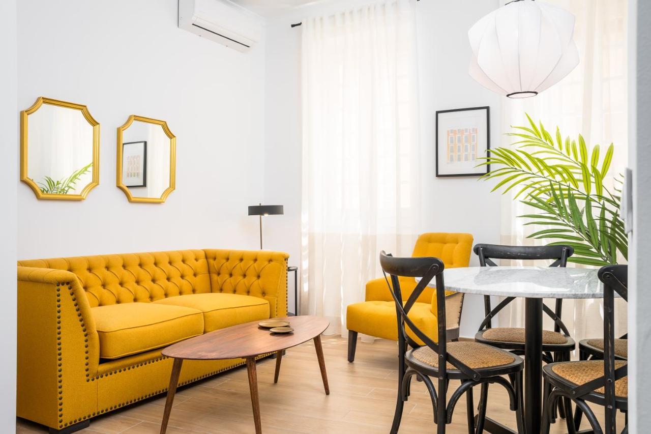 Iloftmalaga Santa Maria Apartment Exterior foto