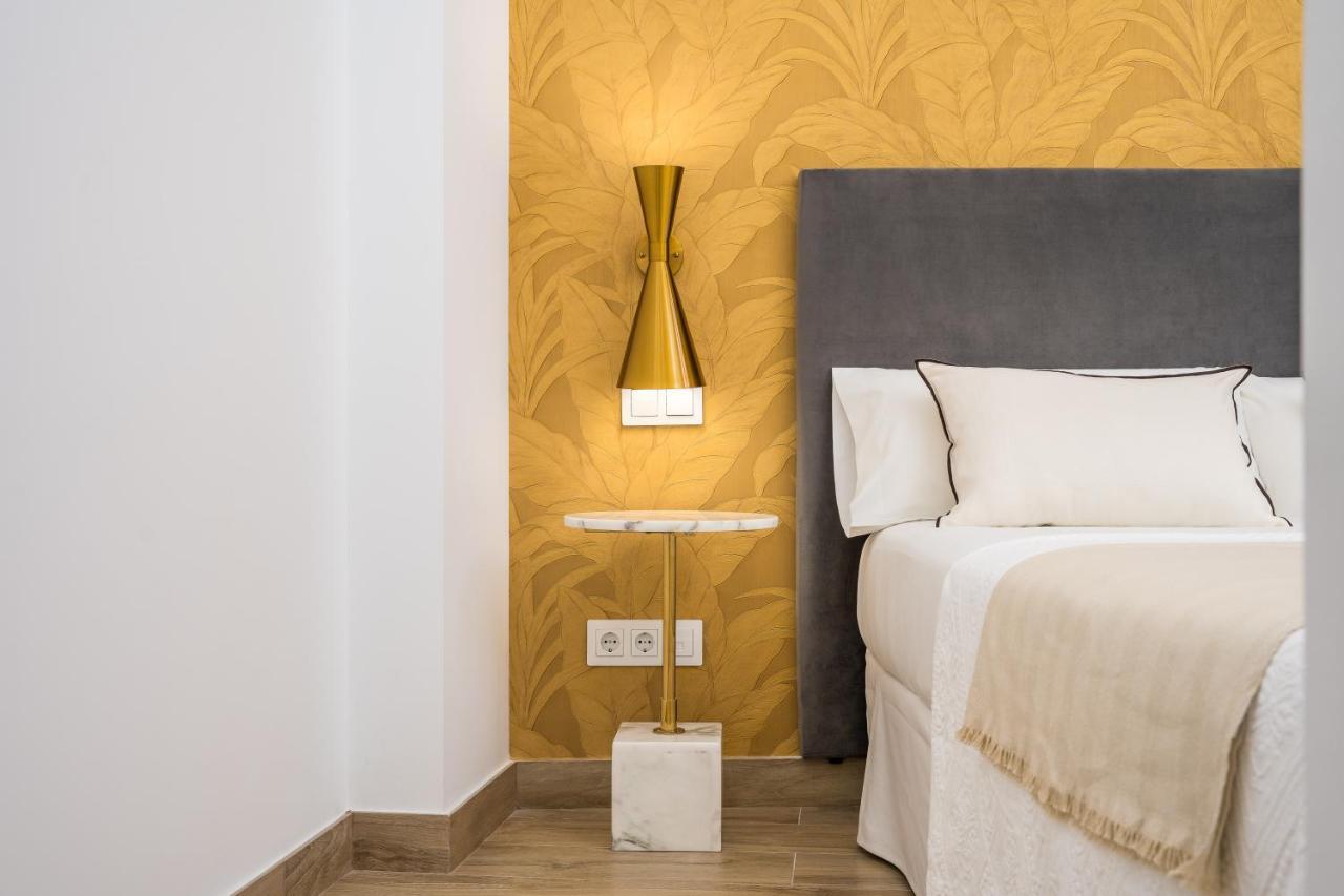 Iloftmalaga Santa Maria Apartment Exterior foto